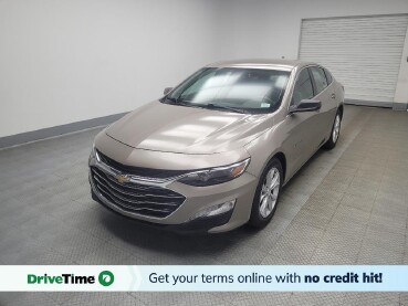 2022 Chevrolet Malibu in Indianapolis, IN 46219