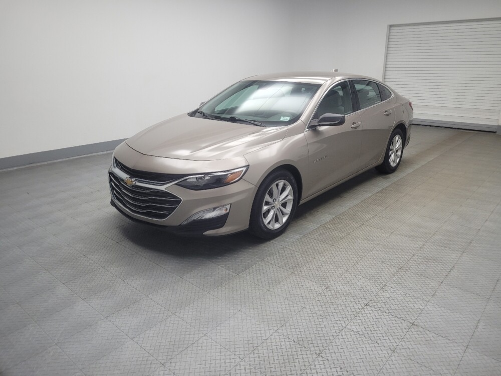 2022 Chevrolet Malibu in Indianapolis, IN 46219 - 18143254 2