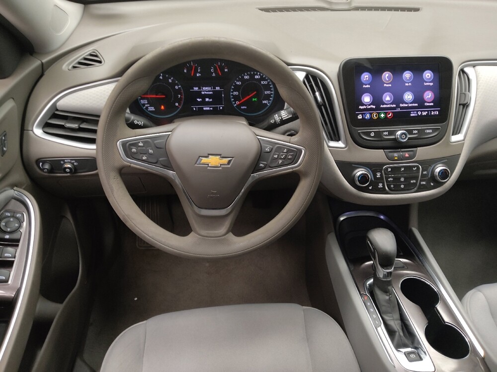 2022 Chevrolet Malibu in Indianapolis, IN 46219 - 18143254 22
