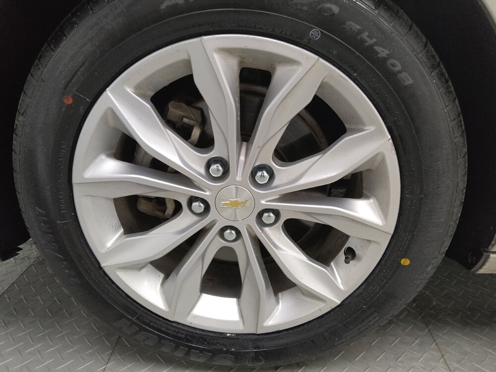 2022 Chevrolet Malibu in Indianapolis, IN 46219 - 18143254 31
