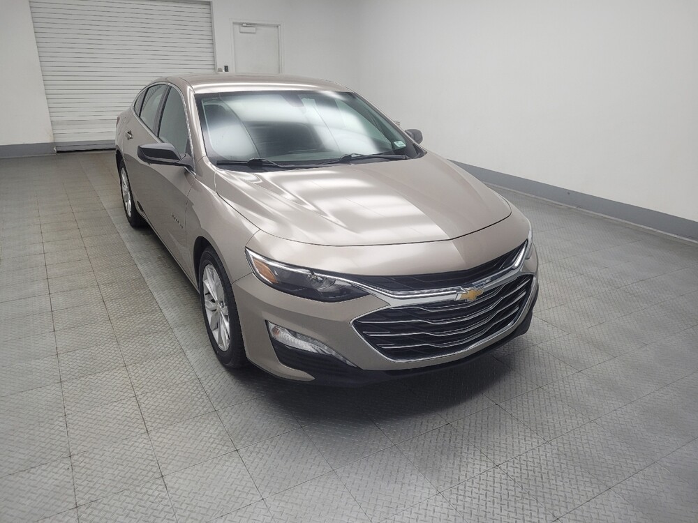 2022 Chevrolet Malibu in Indianapolis, IN 46219 - 18143254 13