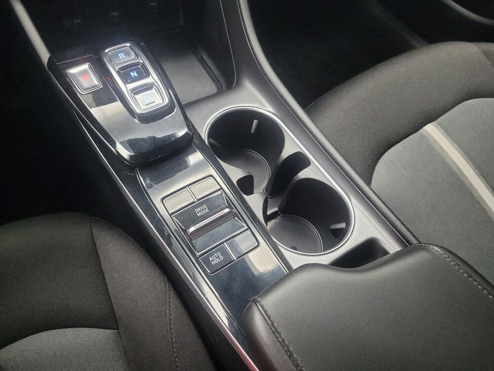 2021 Hyundai Sonata in Mishawaka, IN 46545 - 18143255 26