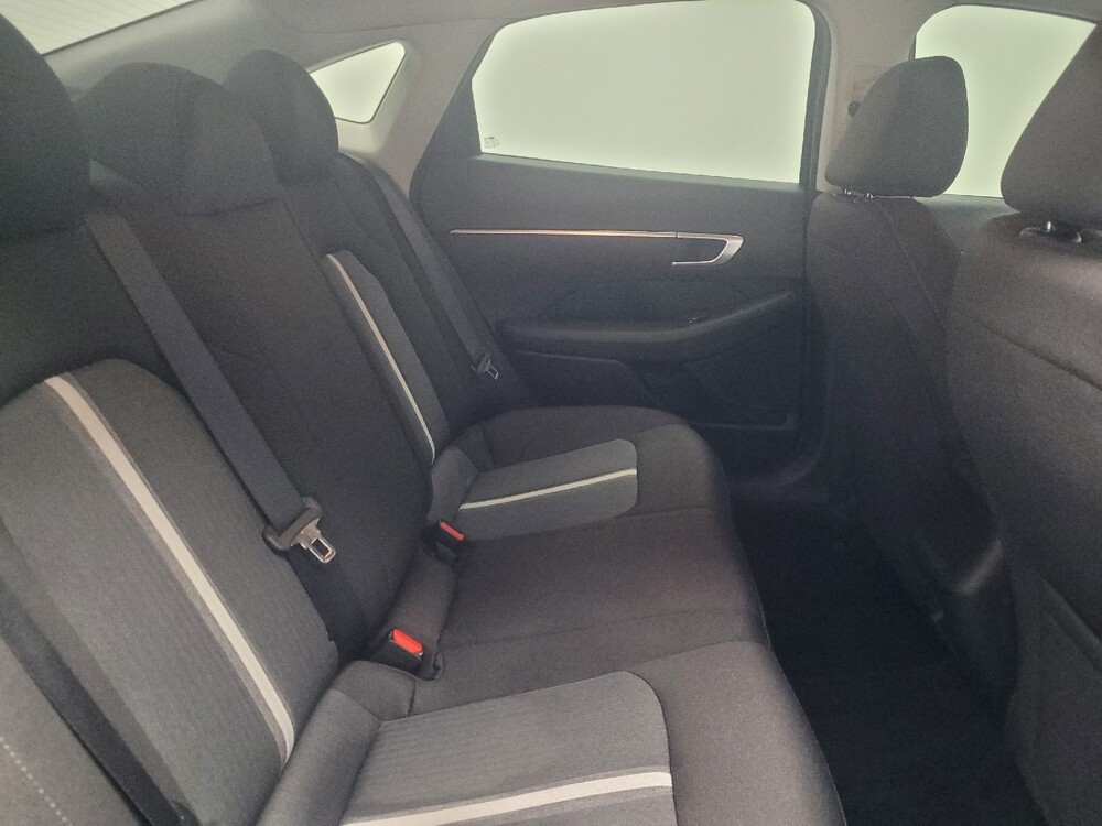 2021 Hyundai Sonata in Mishawaka, IN 46545 - 18143255 19