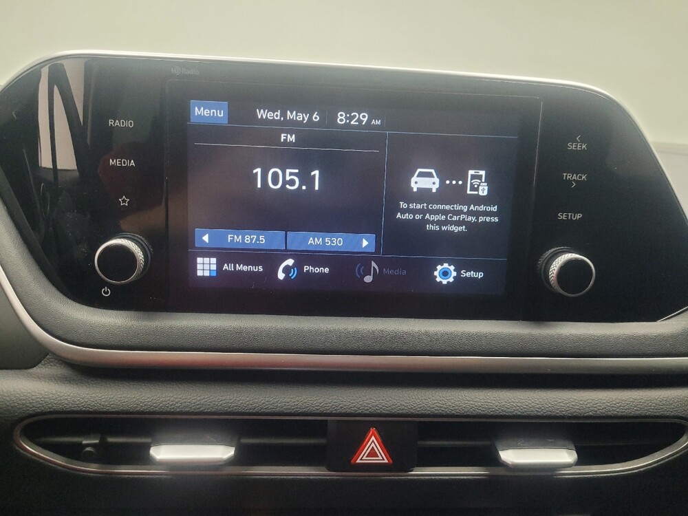 2021 Hyundai Sonata in Mishawaka, IN 46545 - 18143255 25