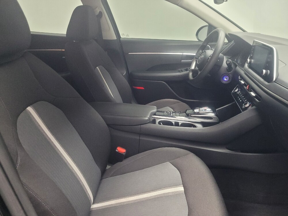 2021 Hyundai Sonata in Mishawaka, IN 46545 - 18143255 21