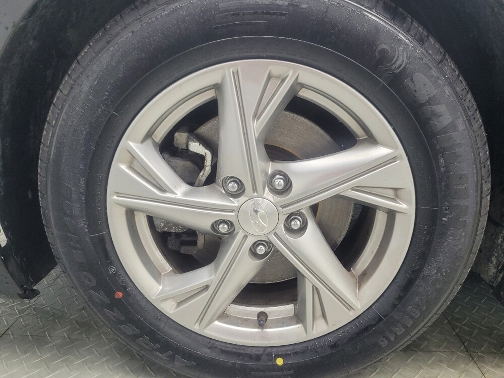 2021 Hyundai Sonata in Mishawaka, IN 46545 - 18143255 31