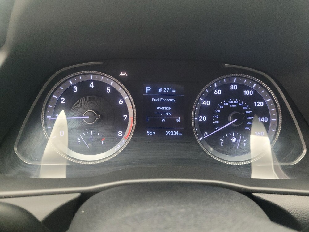 2021 Hyundai Sonata in Mishawaka, IN 46545 - 18143255 23