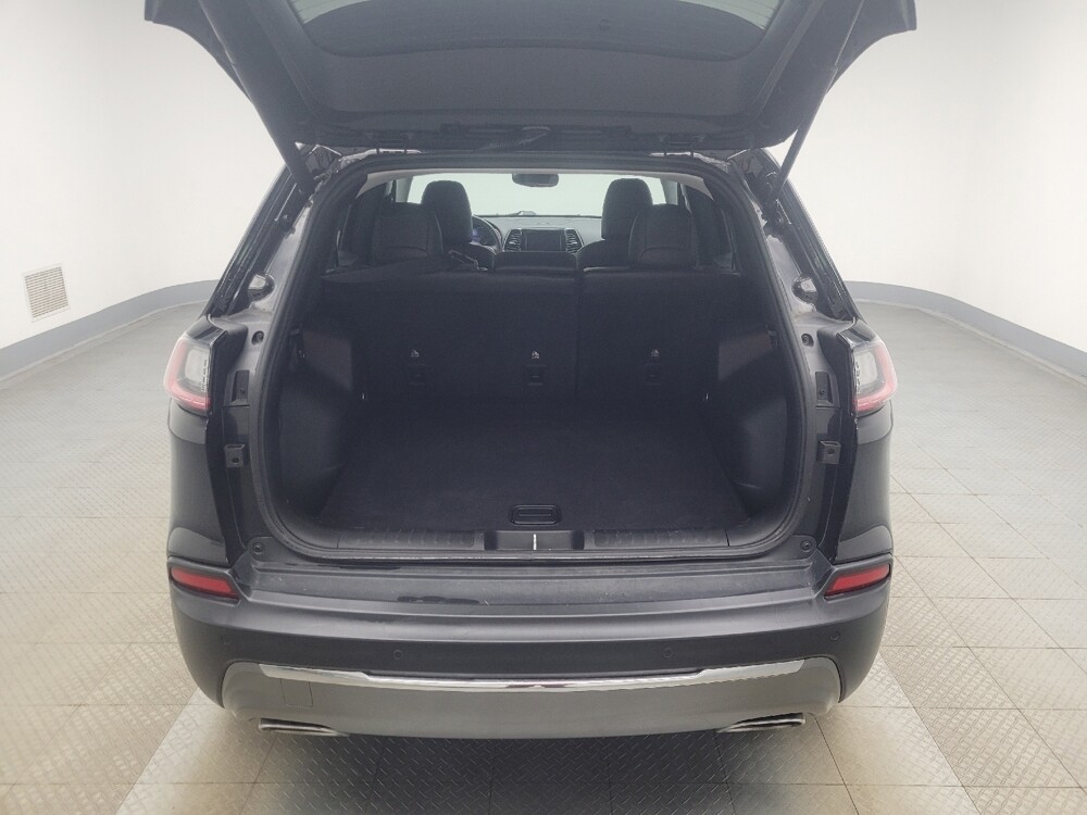 2019 Jeep Cherokee in Highland, IN 46322 - 18143256 29