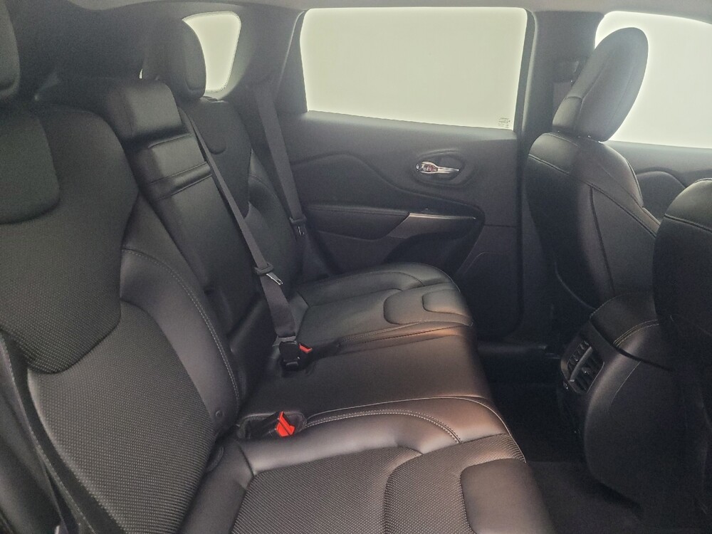 2019 Jeep Cherokee in Highland, IN 46322 - 18143256 19