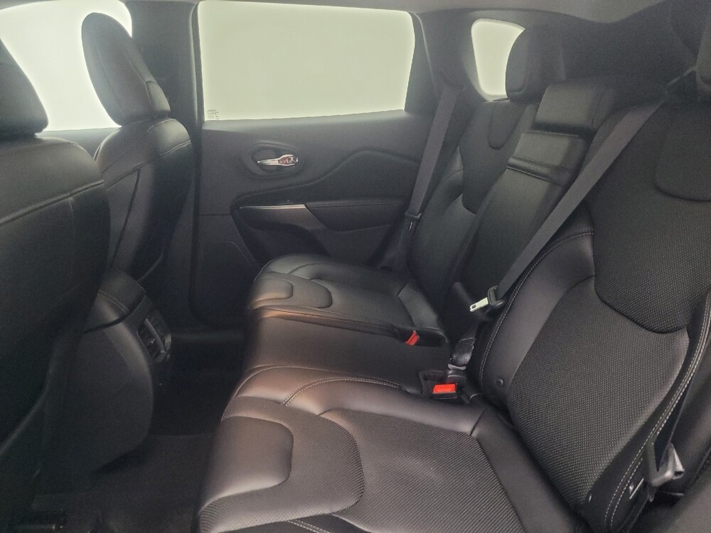 2019 Jeep Cherokee in Highland, IN 46322 - 18143256 18