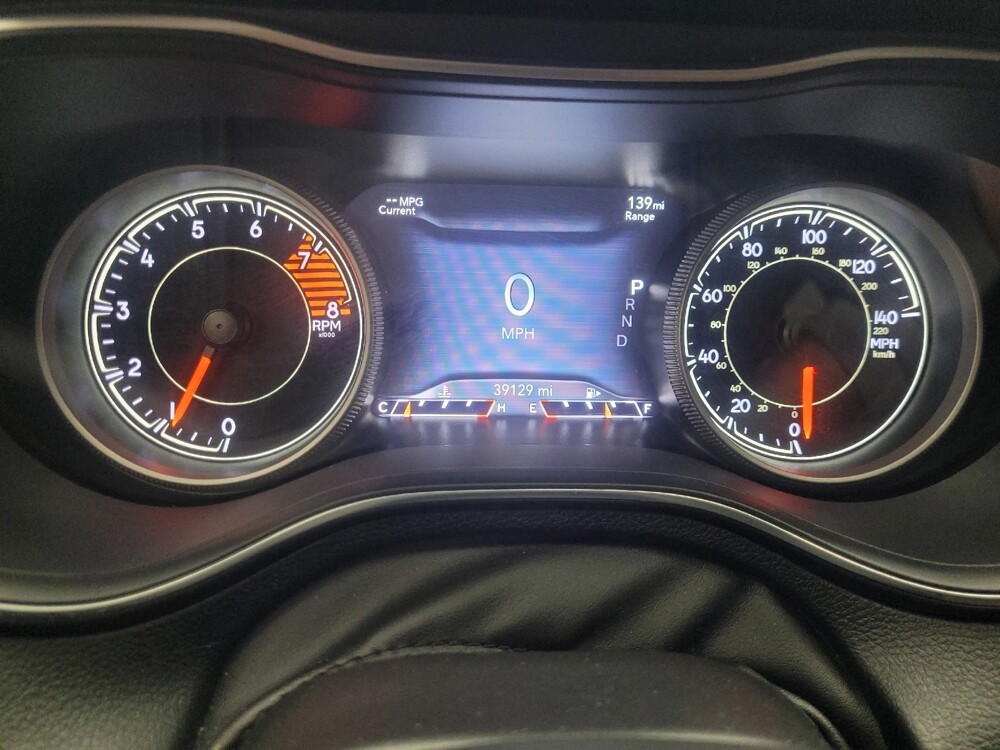 2019 Jeep Cherokee in Highland, IN 46322 - 18143256 23