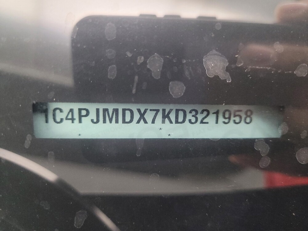2019 Jeep Cherokee in Highland, IN 46322 - 18143256 33