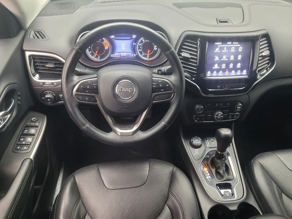 2019 Jeep Cherokee in Highland, IN 46322 - 18143256 22