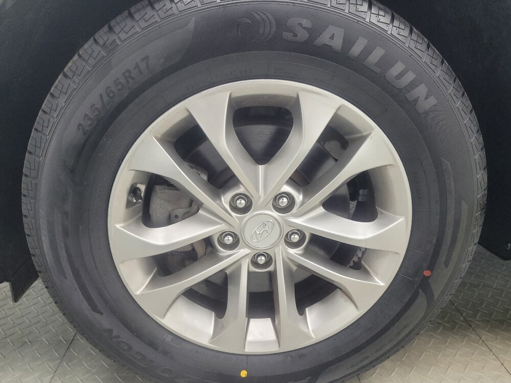 2020 Hyundai Santa Fe in Highland, IN 46322 - 18143257 31