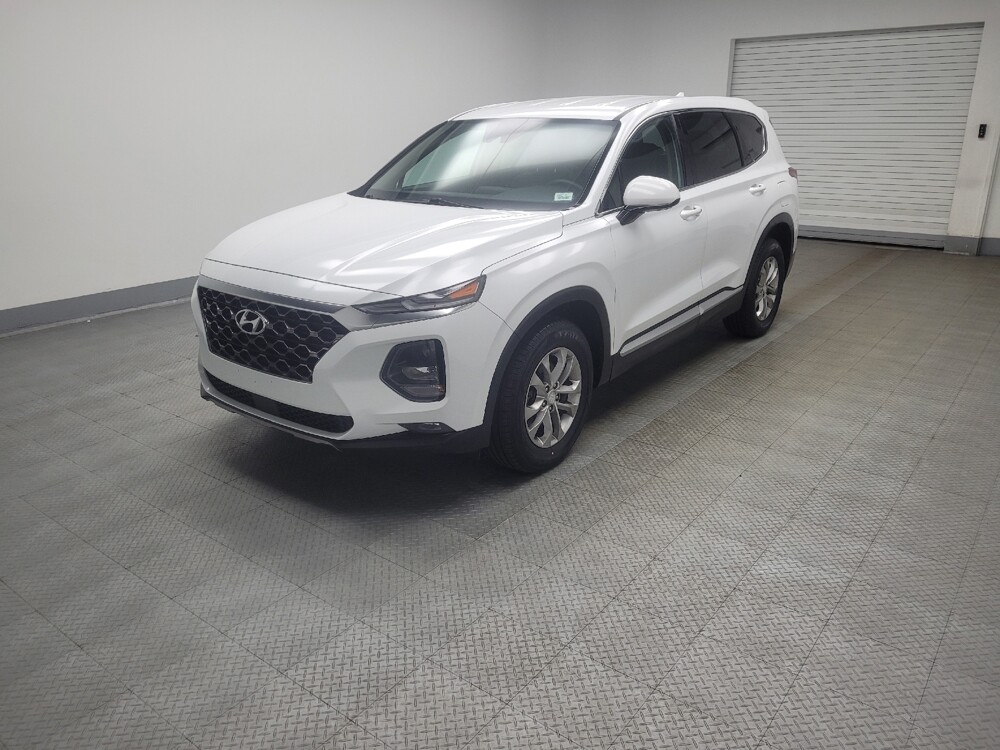 2020 Hyundai Santa Fe in Highland, IN 46322 - 18143257 2