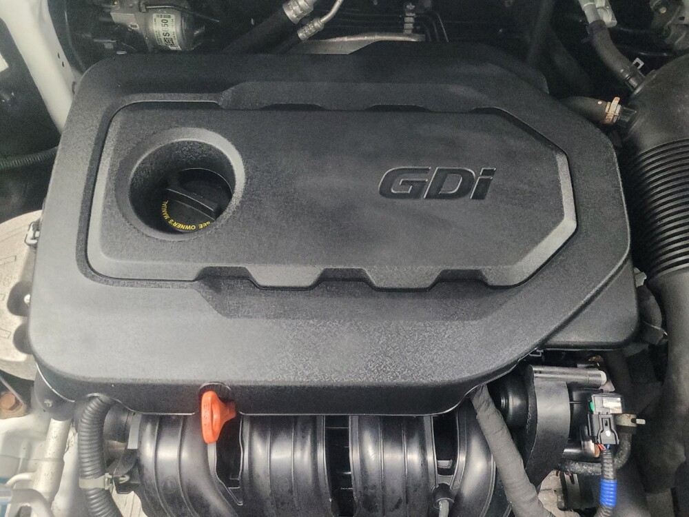 2020 Hyundai Santa Fe in Highland, IN 46322 - 18143257 30