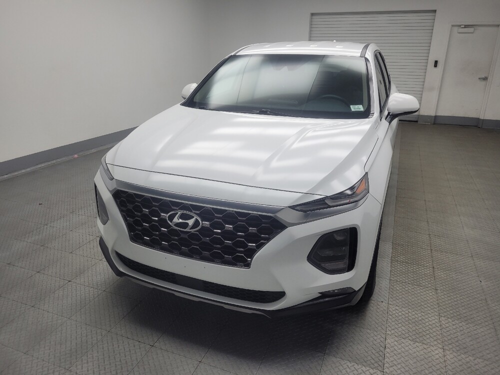 2020 Hyundai Santa Fe in Highland, IN 46322 - 18143257 15