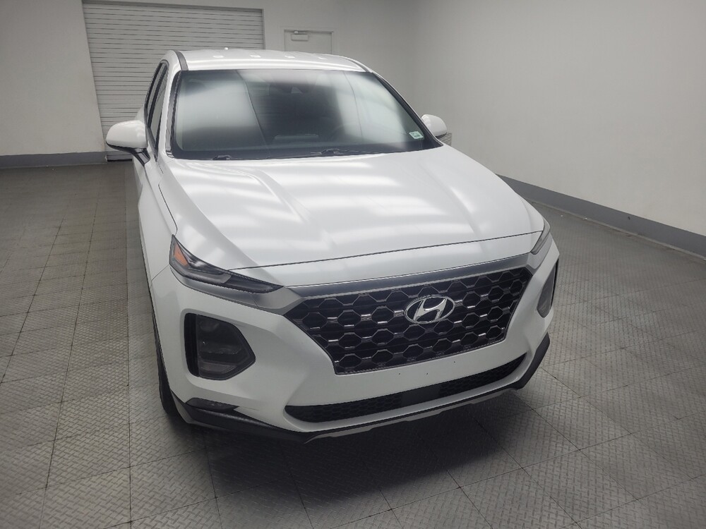 2020 Hyundai Santa Fe in Highland, IN 46322 - 18143257 14