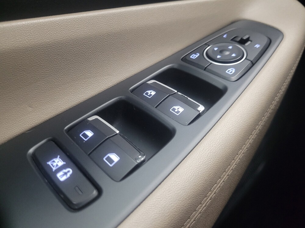 2020 Hyundai Santa Fe in Highland, IN 46322 - 18143257 27