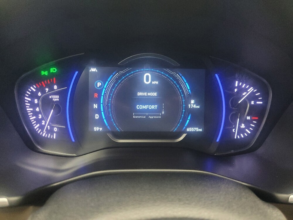 2020 Hyundai Santa Fe in Highland, IN 46322 - 18143257 23