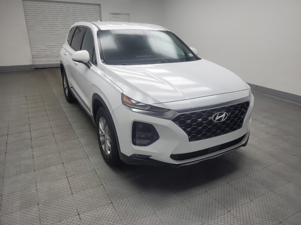 2020 Hyundai Santa Fe in Highland, IN 46322 - 18143257 13