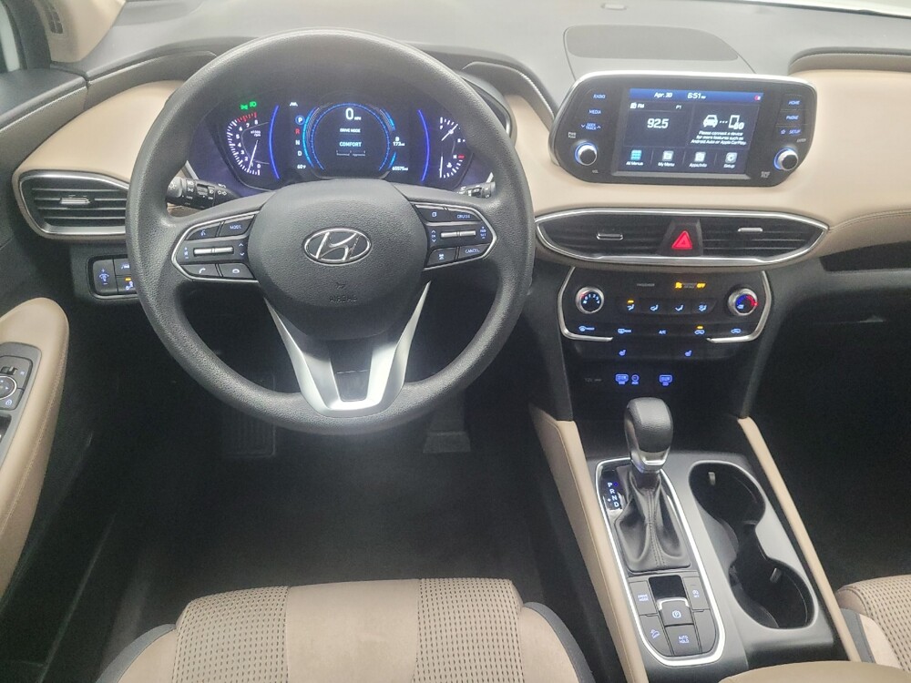 2020 Hyundai Santa Fe in Highland, IN 46322 - 18143257 22