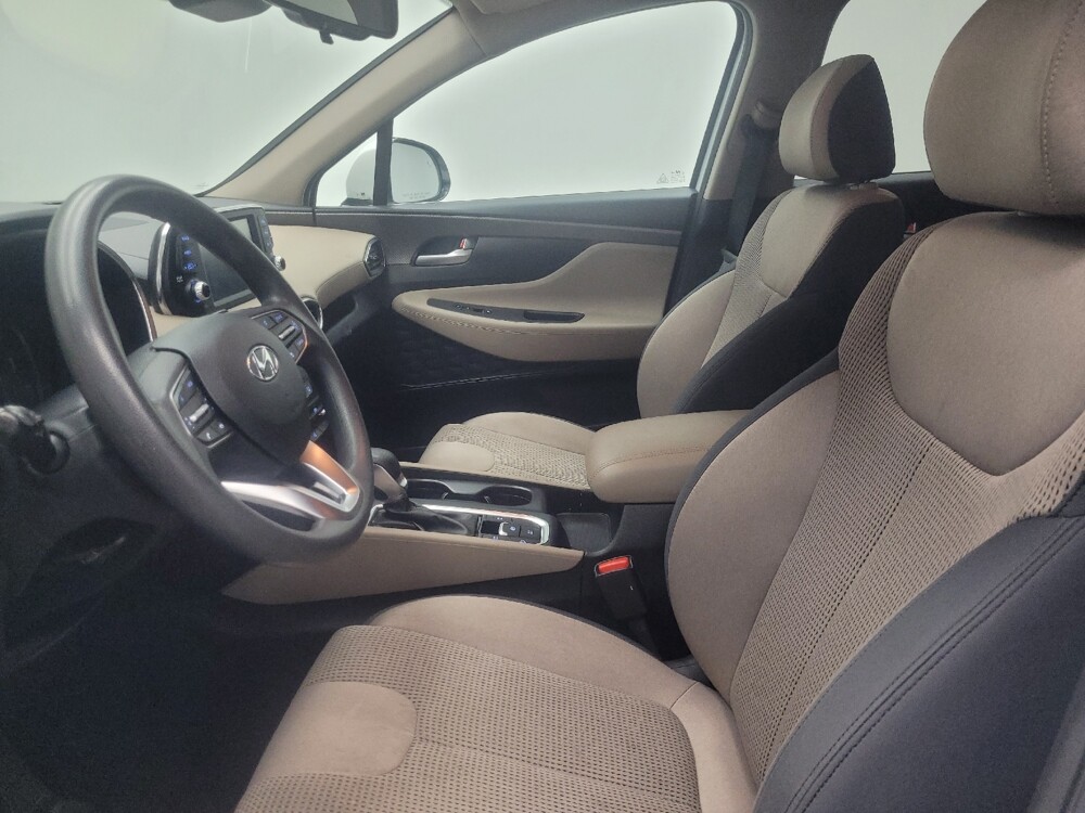 2020 Hyundai Santa Fe in Highland, IN 46322 - 18143257 17