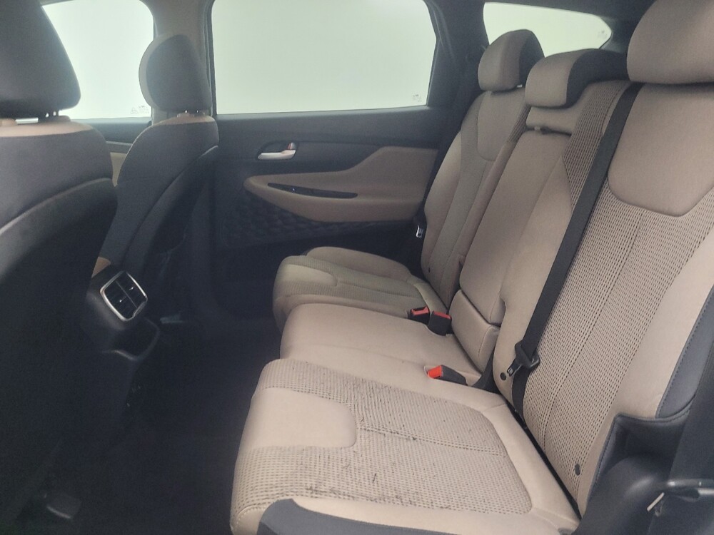 2020 Hyundai Santa Fe in Highland, IN 46322 - 18143257 18