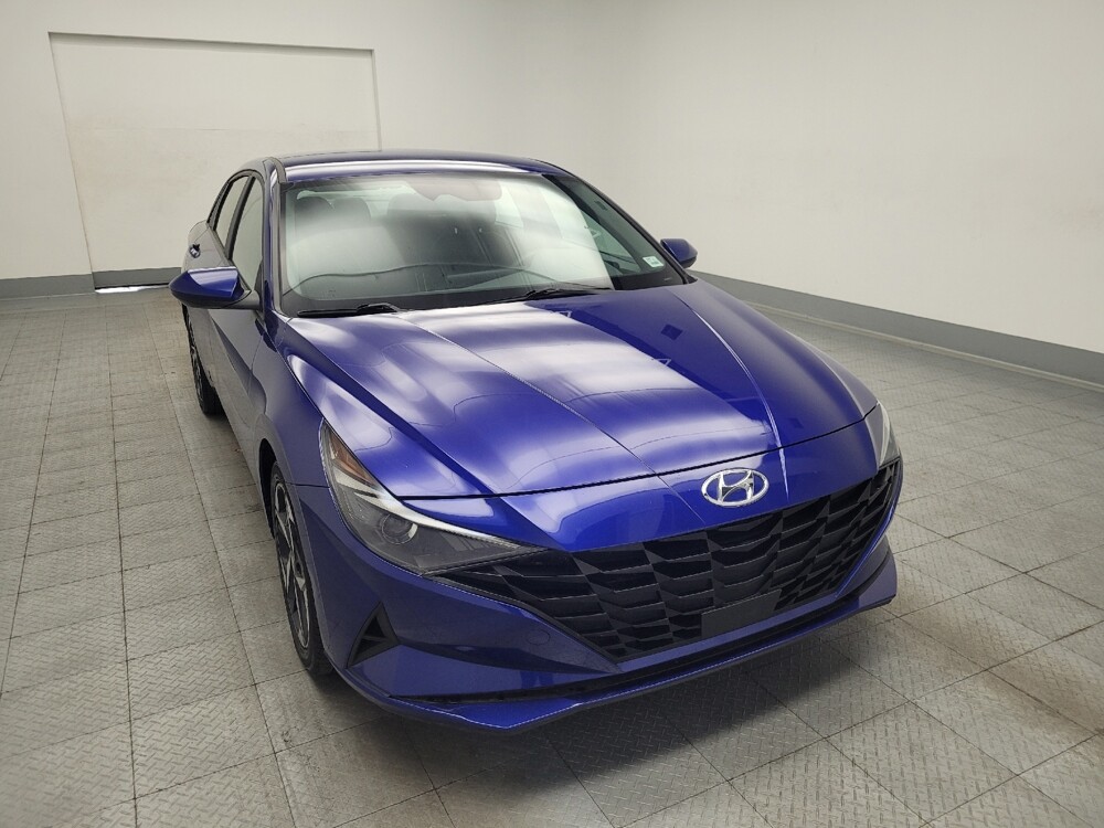 2023 Hyundai Elantra in Memphis, TN 38115 - 18143258 14