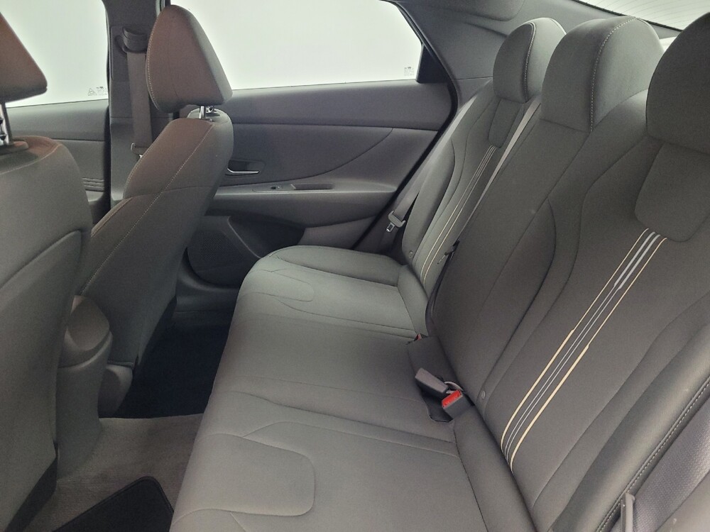 2023 Hyundai Elantra in Memphis, TN 38115 - 18143258 18