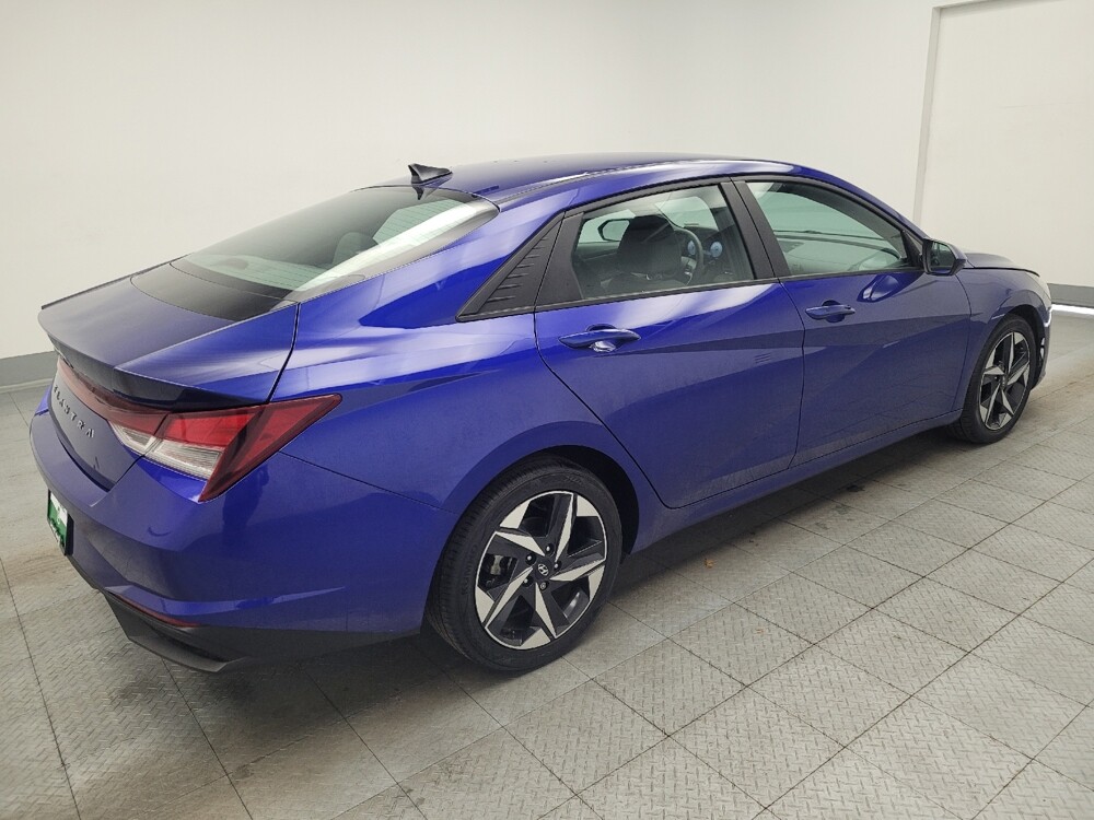 2023 Hyundai Elantra in Memphis, TN 38115 - 18143258 9