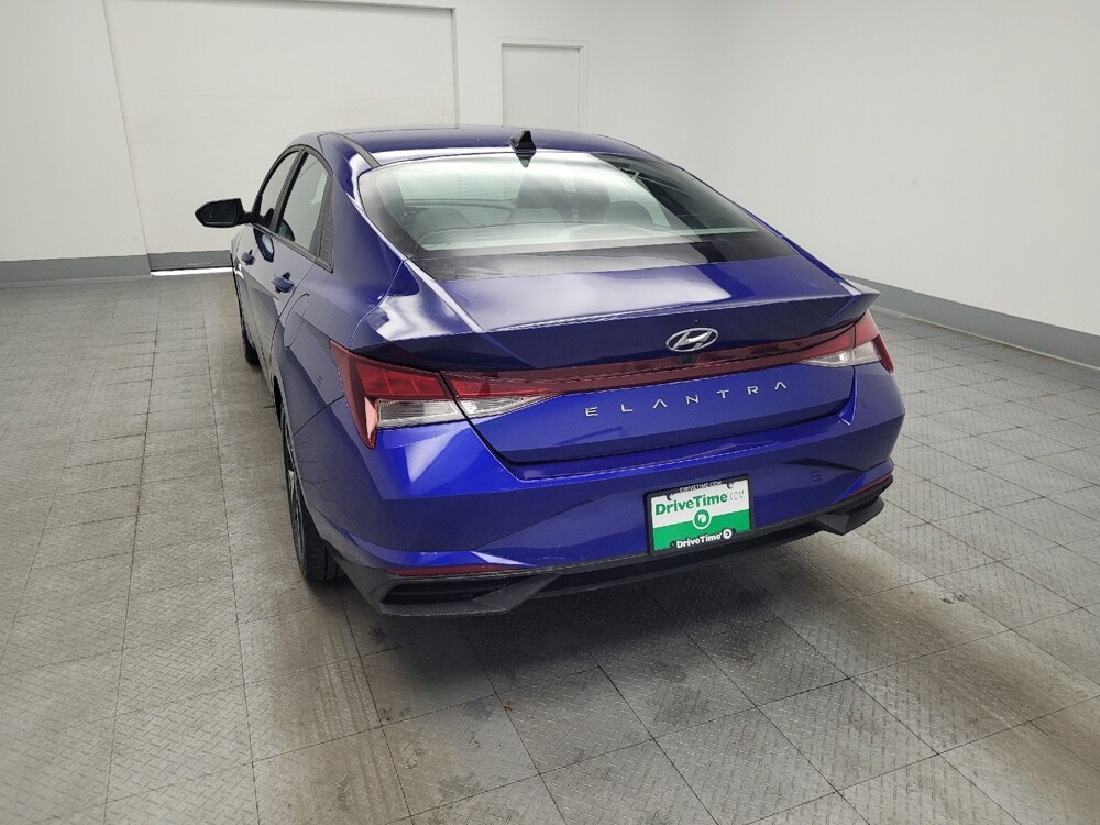 2023 Hyundai Elantra in Memphis, TN 38115 - 18143258 6