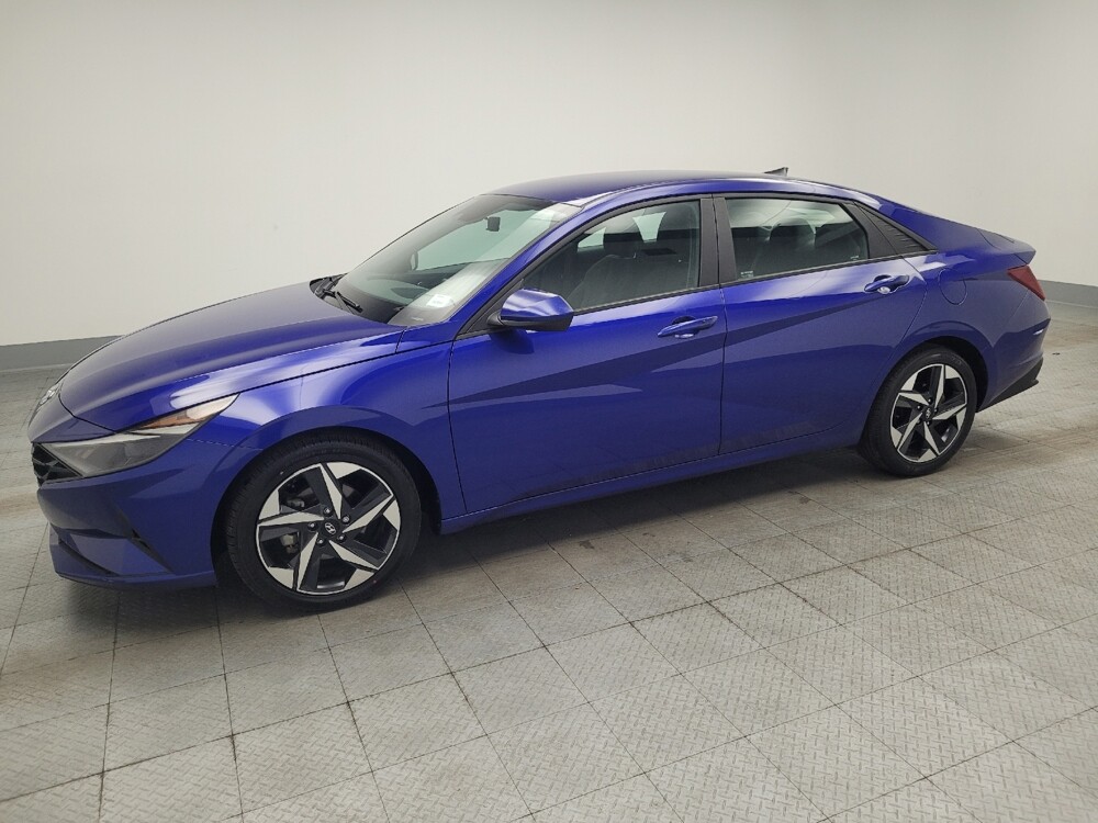 2023 Hyundai Elantra in Memphis, TN 38115 - 18143258 2