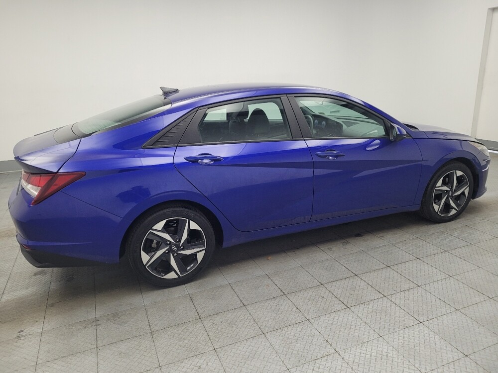2023 Hyundai Elantra in Memphis, TN 38115 - 18143258 10