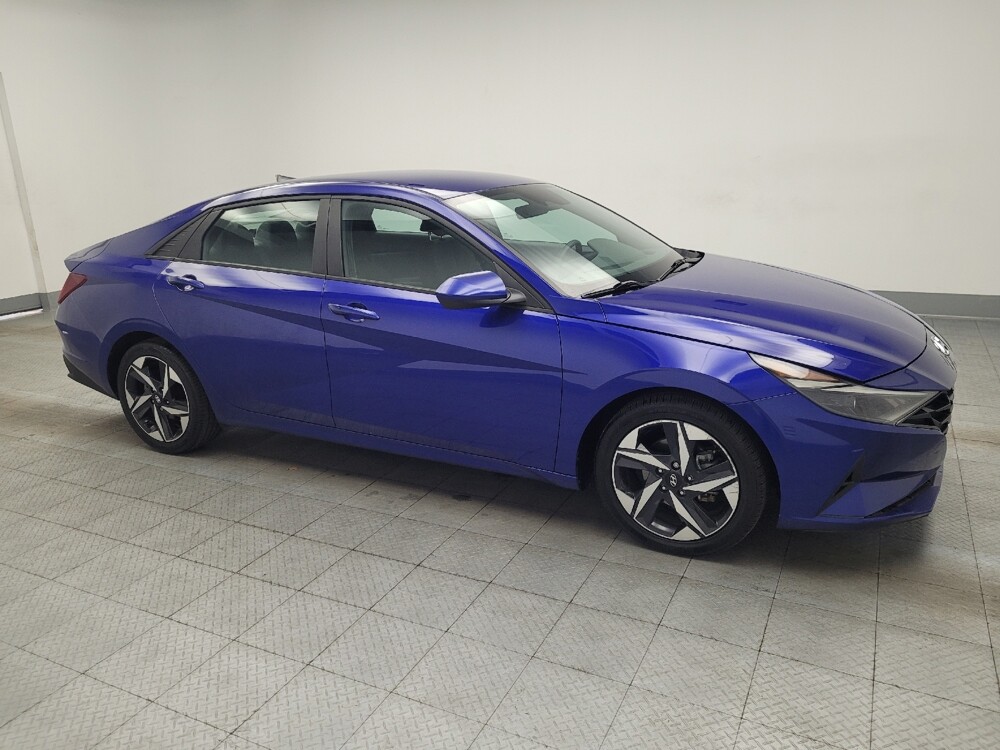 2023 Hyundai Elantra in Memphis, TN 38115 - 18143258 11