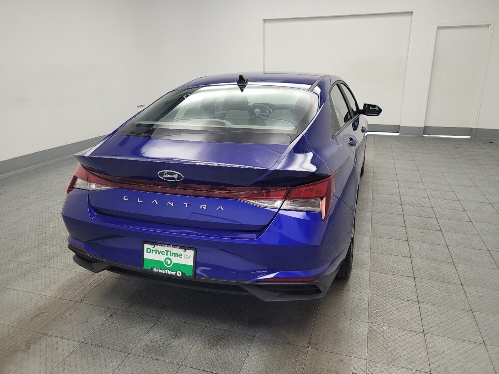2023 Hyundai Elantra in Memphis, TN 38115 - 18143258 7