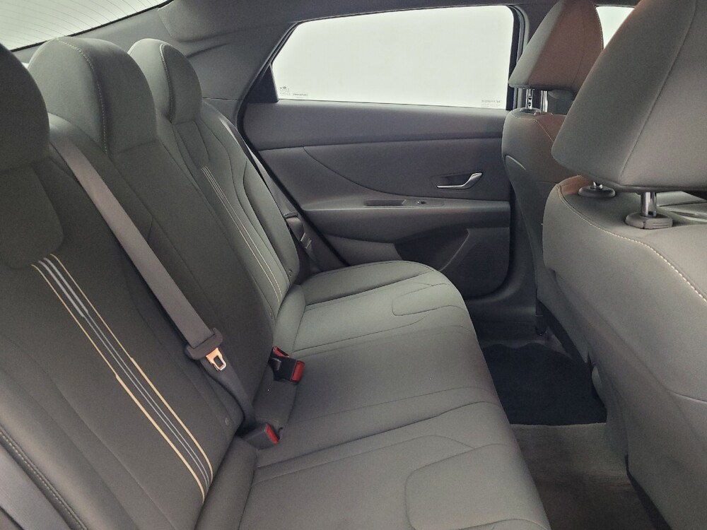 2023 Hyundai Elantra in Memphis, TN 38115 - 18143258 19