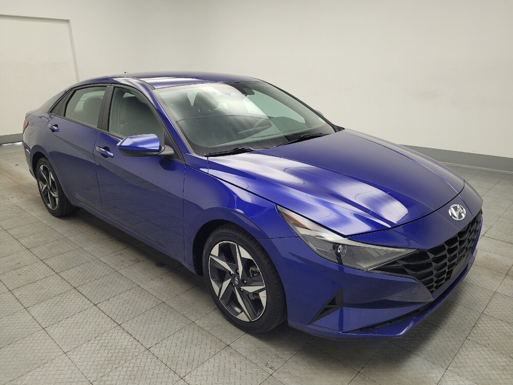 2023 Hyundai Elantra in Memphis, TN 38115 - 18143258 13