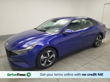 2023 Hyundai Elantra in Memphis, TN 38115