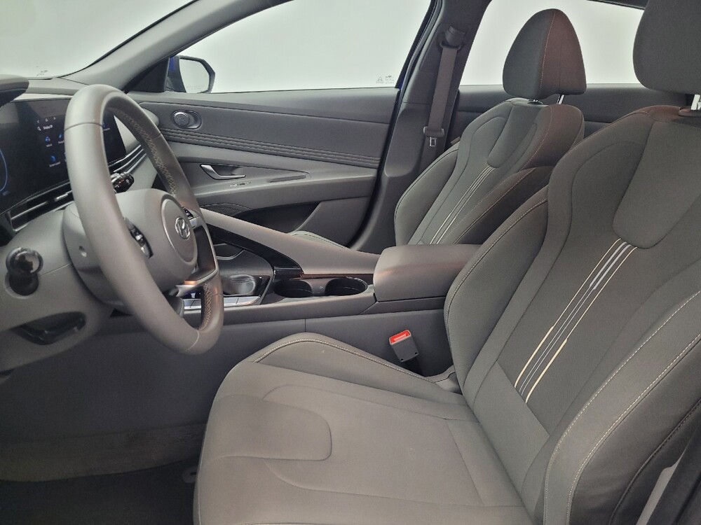 2023 Hyundai Elantra in Memphis, TN 38115 - 18143258 17