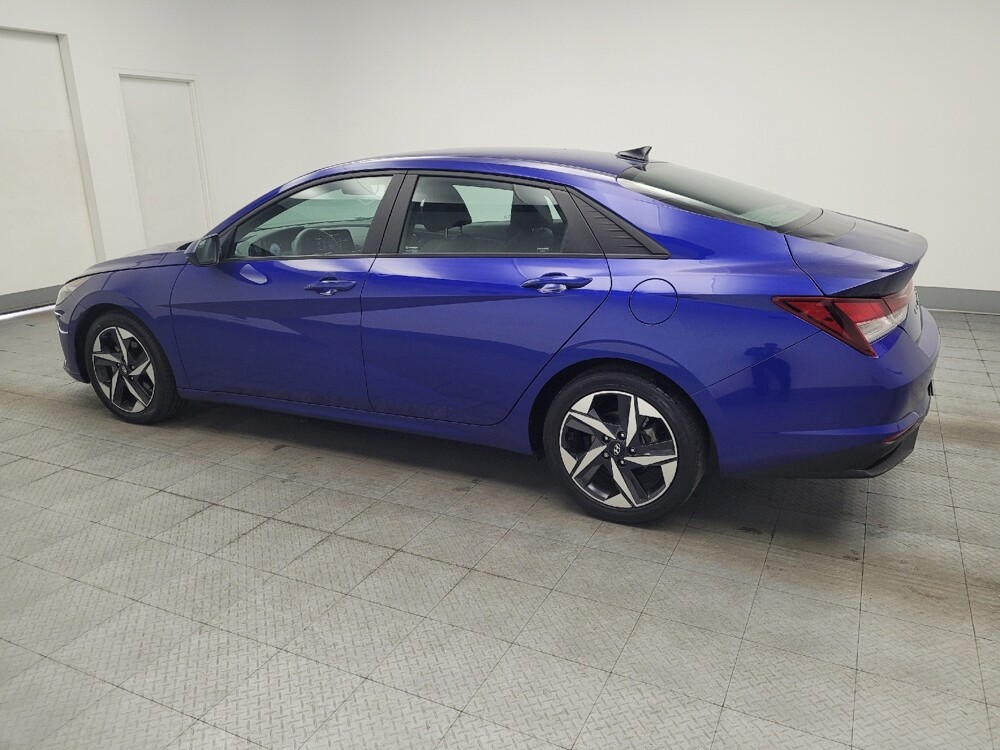 2023 Hyundai Elantra in Memphis, TN 38115 - 18143258 3