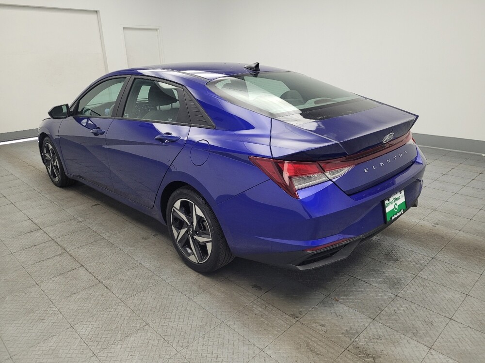 2023 Hyundai Elantra in Memphis, TN 38115 - 18143258 5