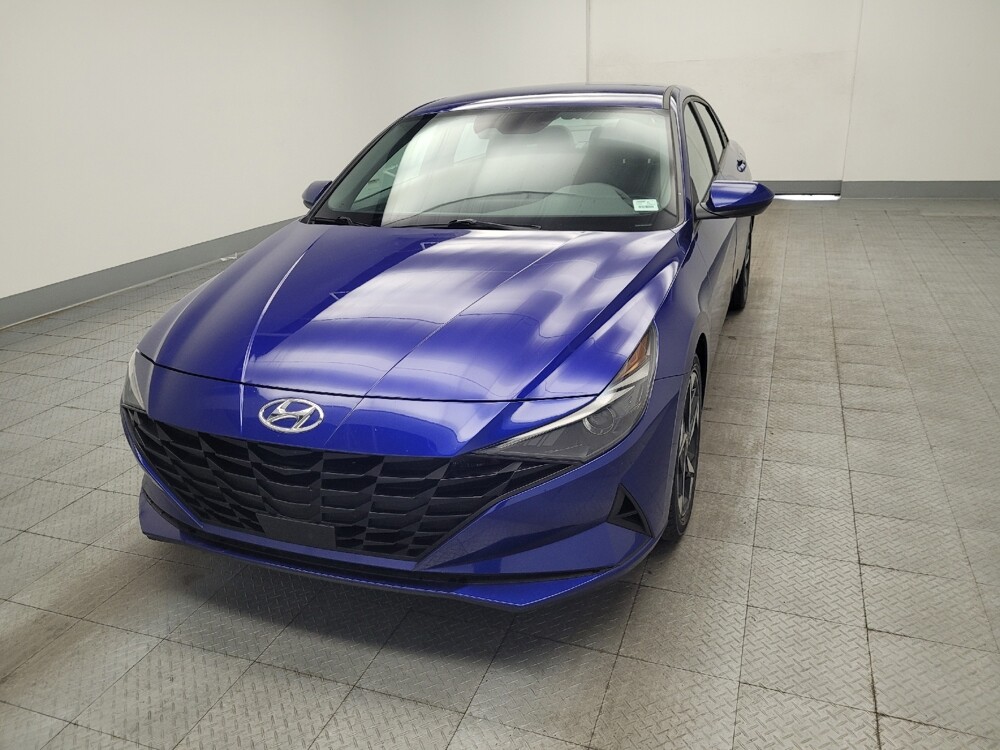 2023 Hyundai Elantra in Memphis, TN 38115 - 18143258 15