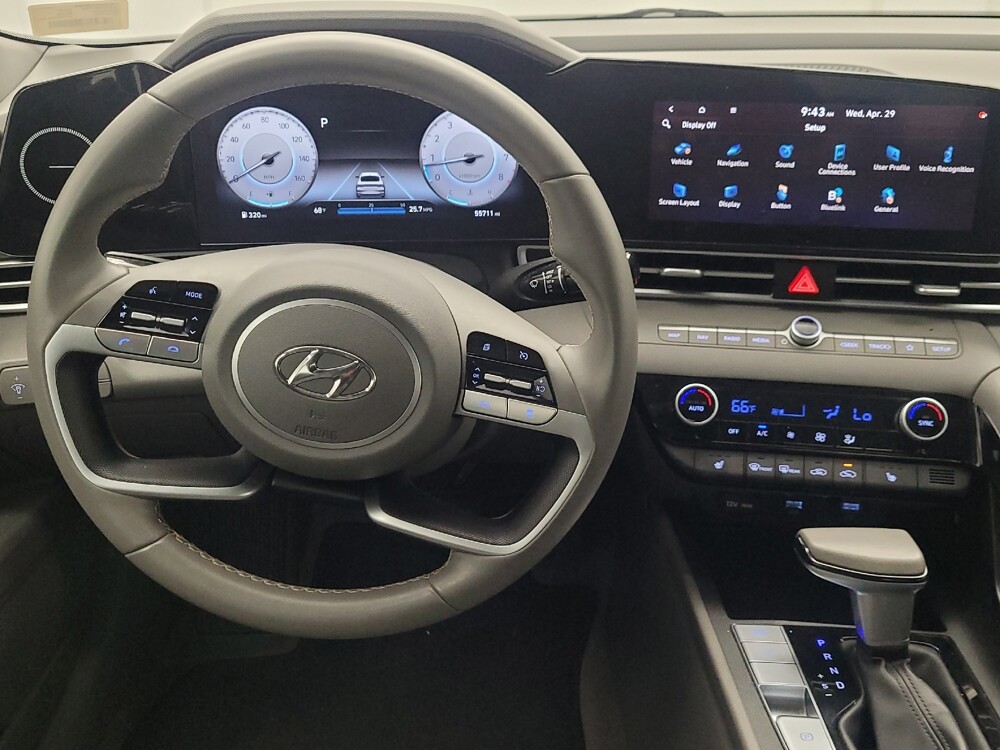 2023 Hyundai Elantra in Memphis, TN 38115 - 18143258 22
