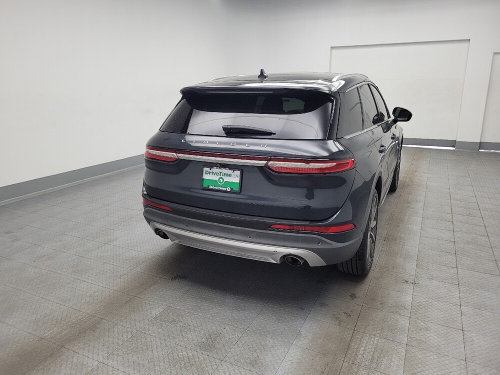 2020 Lincoln Corsair in Memphis, TN 38115 - 18143259 7