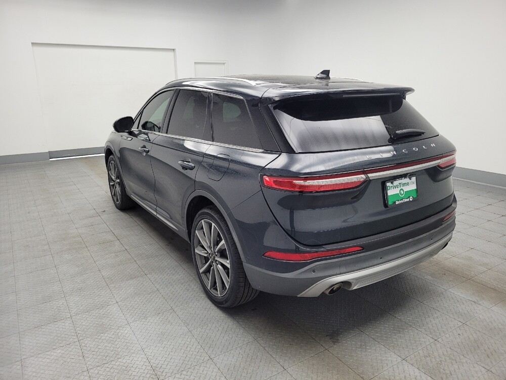 2020 Lincoln Corsair in Memphis, TN 38115 - 18143259 5