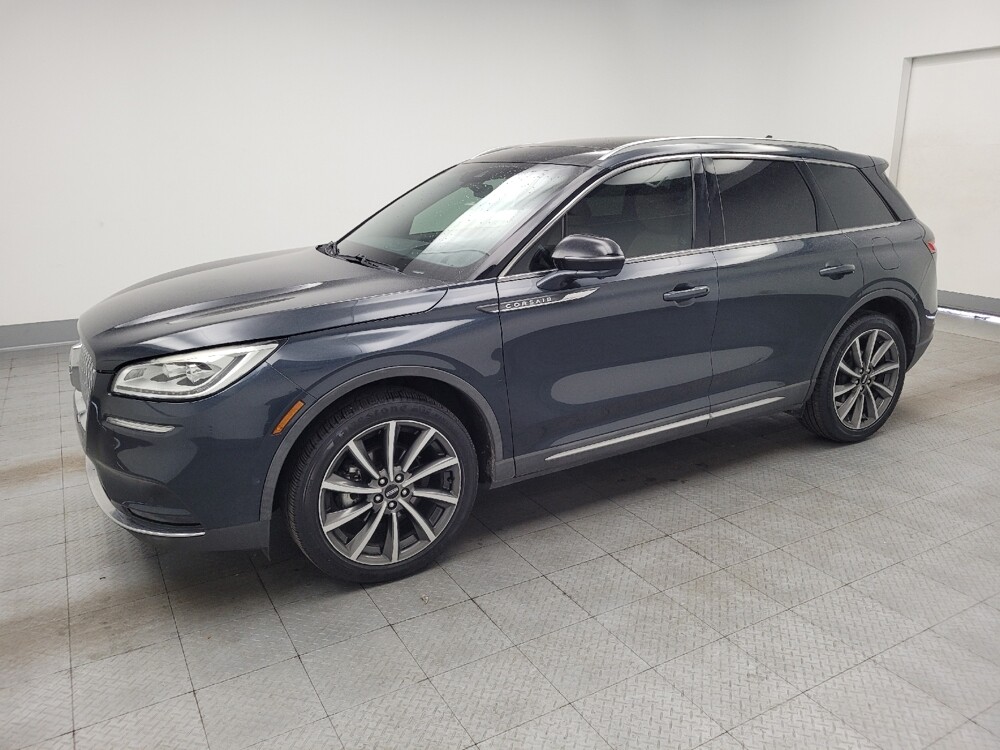 2020 Lincoln Corsair in Memphis, TN 38115 - 18143259 2