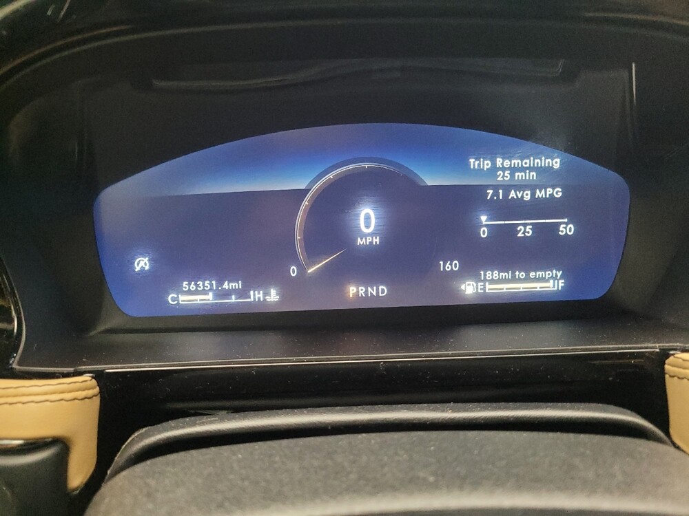 2020 Lincoln Corsair in Memphis, TN 38115 - 18143259 23