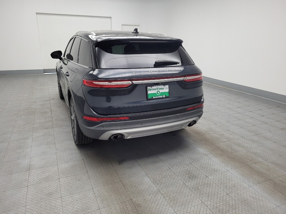 2020 Lincoln Corsair in Memphis, TN 38115 - 18143259 6