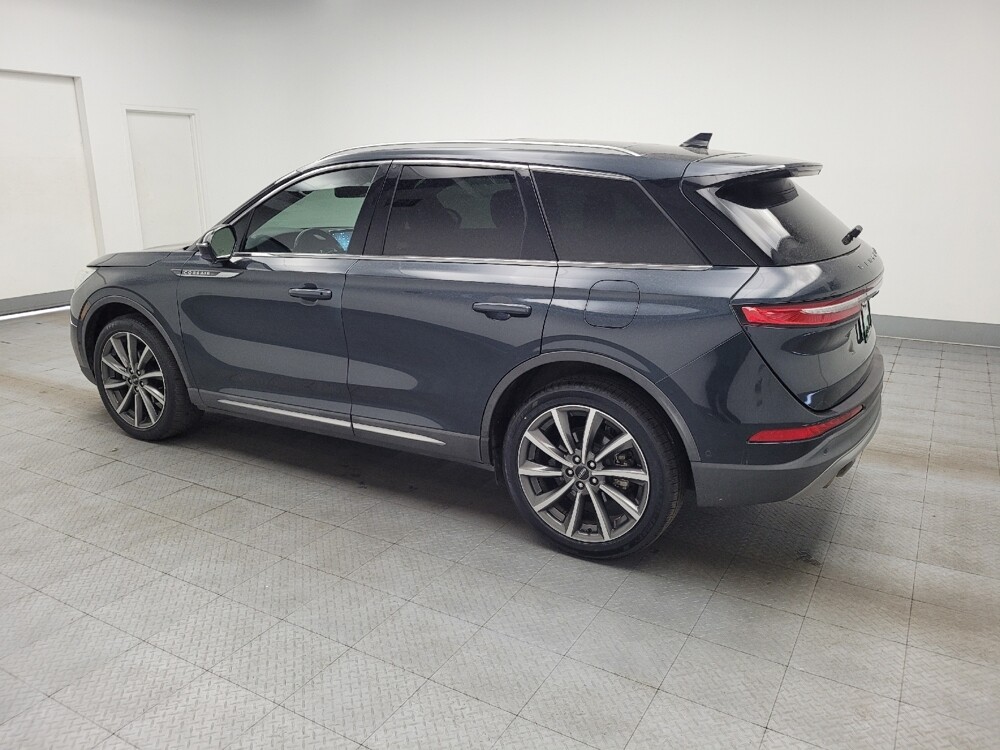 2020 Lincoln Corsair in Memphis, TN 38115 - 18143259 3